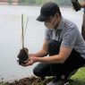 Hari Bumi 2022, Iluni UI Gelar Program 