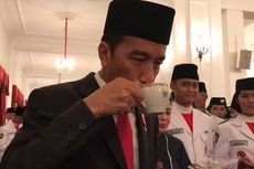 Jokowi Minta Indonesia Tak Hanya Jual Kopi, namun Juga Pasok 