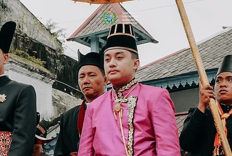 Pergantian Nama KGPH Purboyo Jadi PB XIV Digugat ke PN Solo