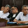 Sidang Hendra Kurniawan dan Agus Nurpatria, Jaksa Hadirkan Arif Rachman dan Baiquni Wibowo jadi Saksi
