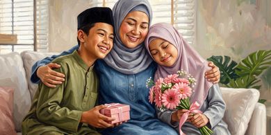 Khutbah Jumat 9 Oktober 2026: Keutamaan Berbakti kepada Orang Tua dan Bahaya Sifat Durhaka