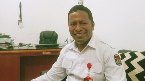 KPU Sikka Rekrut 3.899 Anggota KPPS untuk Pilkada 2024