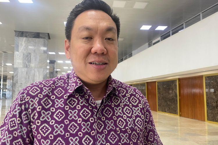 Waka Komisi IX Minta SPPG Penyebab Keracunan Siswa di Pondok Kelapa Ditutup Permanen