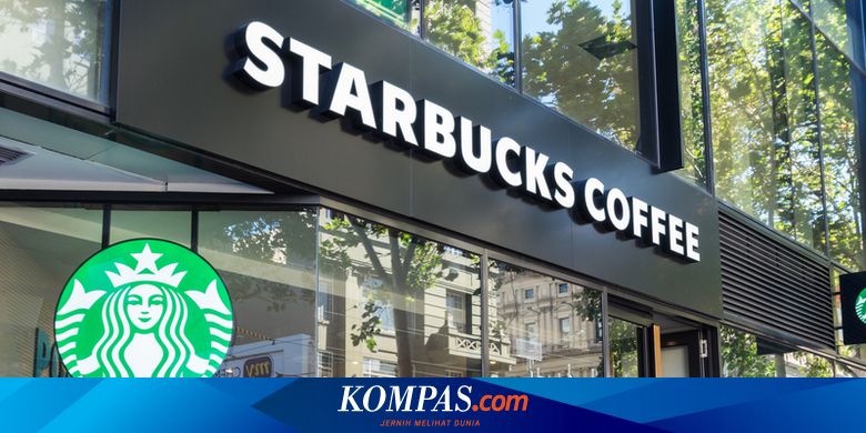 Cara Pesan Minuman Starbucks Yang Belum Kamu Ketahui Halaman All