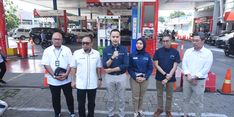 Jamin Ketersediaan Energi, Pertamina Bentuk Satgas Natal dan Tahun Baru 2024