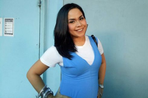 Melaney Ricardo: Kondisi Jupe Enggak Kritis, tetapi Menurun