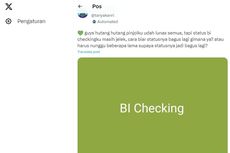 Bagaimana Cara Memperbaiki Skor BI Checking atau SLIK OJK yang Buruk?