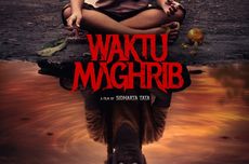 KALEIDOSKOP 2023: Film Indonesia yang Tembus 1 Juta Penonton