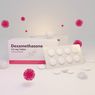 Dexamethasone, Obat Dewa yang Tak Boleh Dilupakan Efek Sampingnya