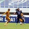 Link Live Streaming Bhayangkara FC Vs Arema FC, Kickoff 20.30 WIB