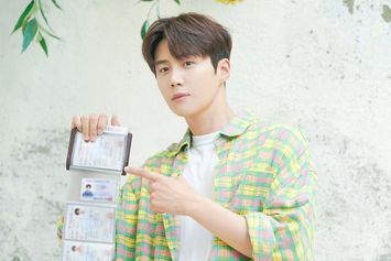 Artis Korea Ganteng yang Bikin Klepek-Klepek, Mana Idola Kamu?
