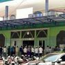 Tak Ada Pengawasan, Masjid di Ciputat Leluasa Gelar Shalat Jumat Saat PPKM Level 4