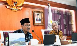 Tingkatkan Efektivitas Penyaluran Bansos, Kemensos dan Himbara Percepat Burekol