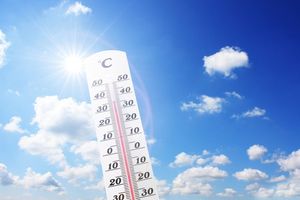 Warganet di Berbagai Kota Keluhkan Cuaca Sangat Panas, Berlangsung Sampai Kapan?