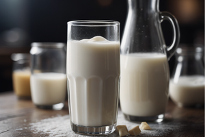 Siapa Pemilik Produsen Susu UHT Diamond? 