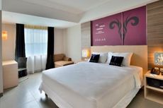 Hotel Zodiak Hadir di Seminyak Bali