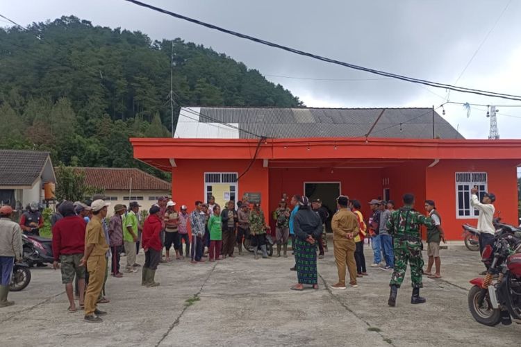 Akhir Pencarian Suyadi di Lereng Merbabu, Ditemukan di Desa Tetangga Usai Hilang Sehari