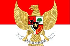 30 Ucapan Selamat Hari Lahir Pancasila 2024, Penuh Semangat