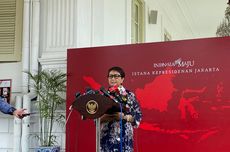 Menlu Sebut Judi "Online" Jadi Kejahatan Transnasional, Mengatasinya Perlu Kerja Sama Antarnegara