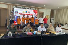 Cerita Siswi SMP di Surabaya Dilecehkan Ayah, Kakak, dan Dua Paman 