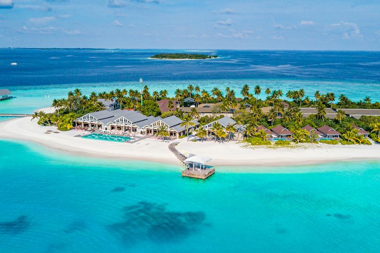 10 Destinasi Pulau Terbaik di Asia 2024, Dua dari Indonesia