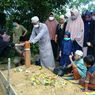 Diduga Kelelahan hingga Tabrak Trotoar, Pengawas TPS di Nunukan Meninggal