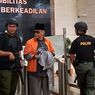 Kalapas Indramayu Pastikan Tak Ada Keistimewaan untuk Panji Gumilang