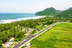 Hindari Macet Tol Trans-Jawa, Pansela Jadi Rute Alternatif Mudik