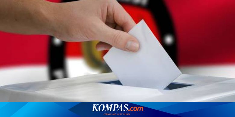 Tak Laporkan Dana Kampanye, PSI Dicoret dari Peserta Pemilu di Lhokseumawe - Kompas.com - Kompas.com
