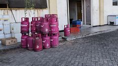 Elpiji 12 Kg Naik, Pengusaha Kuliner di Bangkalan Dilema Menaikkan Harga