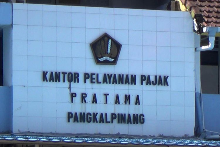 Perbedaan kantor pajak KPP Pajak Pratama, KPP Madya, KPP Pajak Khusus, dan KPP Wajib Pajak Besar. 