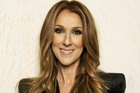 7 Momen yang Buktikan Betapa Konyolnya Seorang Celine Dion