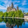 Pameran Harry Potter Bakal Diadakan di Sejumlah Negara Tahun 2022