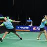 Denmark Open 2021 - Sempat Tertinggal, Ini Kunci Rinov/Pitha Bangkit dan Kalahkan Wakil Jepang
