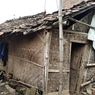Kisah Supri, 8 Tahun Tinggal di Gubuk Bekas Kandang Sapi, Setelah Fotonya Viral Pemerintah Baru Turun Tangan