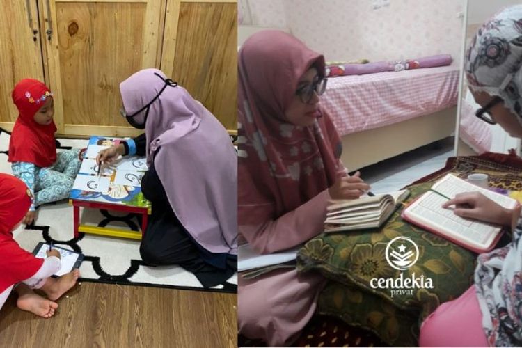 Dengan menggabungkan metode pembelajaran yang teruji, fokus pada pemahaman makna, dan pendekatan personal, CendekiaPrivat.com menjelma menjadi pionir dalam membantu individu dari berbagai lapisan masyarakat meraih keberhasilan dalam mempelajari Al Quran.
