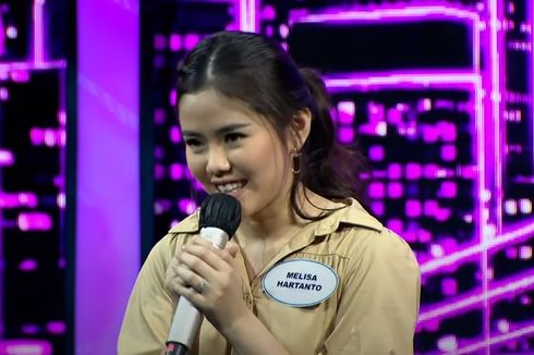 Rekap Indonesian Idol Top 6, Aksi Memukau Melisa dan Anggi Marito hingga Tersisihnya Azhardi