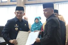 Ingin Cetak Atlet Sekelas Susi Susanti, Pj Wali Kota Tasikmalaya Buat Sarana Olahraga di Setiap Kecamatan