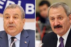 Anak Terjerat Kasus Korupsi, Dua Menteri Turki Mengundurkan Diri