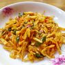 Resep Sambal Goreng Kentang Kering, Stok Lauk Makan Tahan Lama