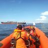 Alat Berat Tercebur di Perairan Tanah Laut Kalsel, Operator Ikut Terseret dan Hilang