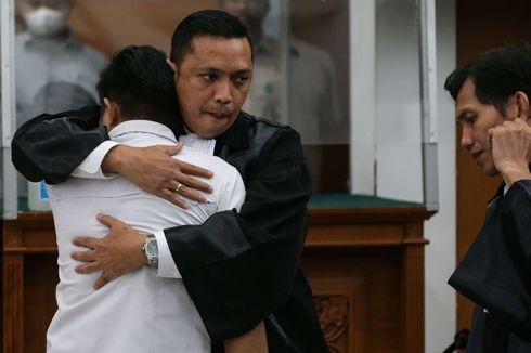 Kekecewaan Kuasa Hukum Eliezer ke Jaksa, dari Status Justice Collaborator hingga Berani Ungkap Kebenaran