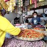 Harga Cabai Hari Ini, Rawit Alami Kenaikan 