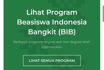 Beasiswa-Indonesia-Bangkit-Kemenag-2023-Dibuka-5-Juni-Simak-Cara-Daftar-dan-Jadwal-Seleksinya