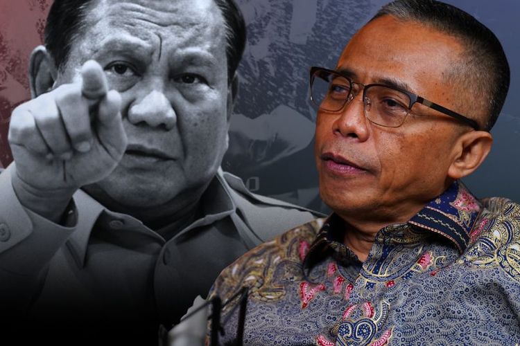 Gaspol Hari Ini: Siapa di Balik Narasi Indonesia Chaos?