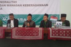 PWNU dan PKB Jabar Tak akan Dukung Cagub Pro 