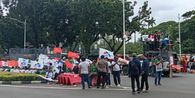 Ada Demo di Tiga Titik Jakarta Hari Ini, Simak Jalur Alternatif