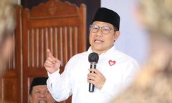 Gus Muhaimin Singgung Peran Budaya dan Agama dalam Proses Pembangunan