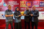 Raih CX Maestro Award 2025 dari MarkPlus, Bukti Konsistensi Layanan dan Kualitas Produk Premium HYDRO