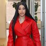 Cardi B Umumkan Hamil Anak Stefon Diggs, Singgung Pernikahan